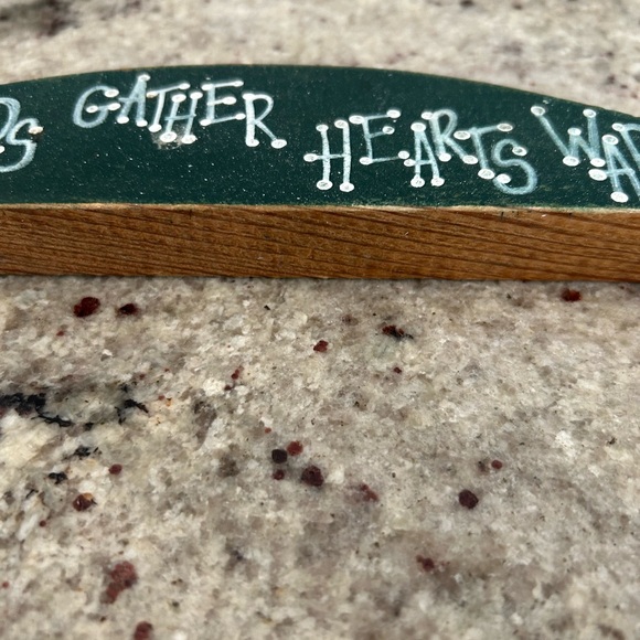 Lot of home decor signs - Picture 8 of 13